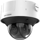 Hikvision IDS-2CD75C5G0-IZHSY 2.8-12MM 12MP Outdoor IP Dome Camera, 2.8-12mm Varifocal Lens, Night Vision