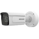 Hikvision IDS-2CD7A46G0/P-IZHSY DeepinView 4MP LPR Moto Bullet Camera, 8-32mm Varifocal Lens, White (Replacement for DS-2CD7A26G0/P-IZHS8)