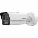 Hikvision IDS-2CD7A47G0-XZHSY(2.8-12mm) 4MP DarkfighterS DeepinView Moto Varifocal Bullet Camera, H.265+, IP67, IK10