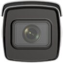 Hikvision IDS-2CD7A86G0-IZHS 8-32MM DeepinView Series 4K 8MP Outdoor Bullet Camera, 8-32mm Varifocal Lens, 120dB WDR, IP67 IK10, White