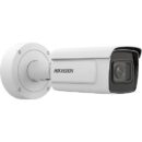 Hikvision IDS-2CD7A86G0-IZHS 8-32MM DeepinView Series 4K 8MP Outdoor Bullet Camera, 8-32mm Varifocal Lens, 120dB WDR, IP67 IK10, White