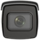 Hikvision IDS-2CD7AC5G0-IZHSYR DeepinView Series 12MP Bullet Camera, 8-32 mm Motorized Varifocal Lens, IP67, IK10, White
