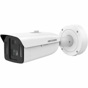Hikvision IDS-2CD8A86G0-XZHSY DeepinView Series 8MP Multi-Sensor Bullet Camera, White