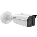 Hikvision IDS-2CD8A86G0-XZHSY DeepinView Series 8MP Multi-Sensor Bullet Camera, White