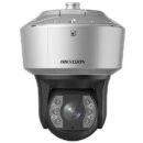 Hikvision IDS-2SR8141IXS-AB 4MP Radar PTZ IP Camera with 40x Optical Zoom, 6-240mm Lens, White