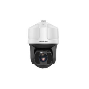Hikvision IDS-2VS435-F836-EY 4MP DarkFighter Outdoor Traffic IP Speed Camera, 5.7-205.2mm Varifocal Lens, 36x Optical Zoom, White