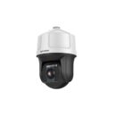 Hikvision IDS-2VS435-F836-EY 4MP DarkFighter Outdoor Traffic IP Speed Camera, 5.7-205.2mm Varifocal Lens, 36x Optical Zoom, White