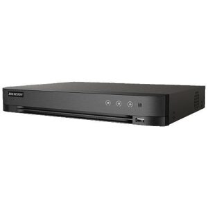 Hikvision IDS-7204HUHI-M1/S AcuSense 4-Channel H.265 DVR, 1U, 1TB HDD (Replaces DS-7204HUHI-K1)