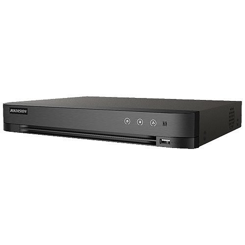 Hikvision IDS-7204HUHI-M1/S AcuSense 4-Channel H.265 DVR, 1U, 1TB HDD (Replaces DS-7204HUHI-K1)