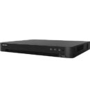 Hikvision iDS-7208HUHI-M2/S Pro Series AcuSense 8-Channel 1U DVR, HDD Not Included