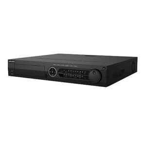Hikvision IDS-7316HUHI-M4/S-8TB Series Ultra 16-Channel 5MP 1.5U H.265 AcuSense DVR, 4TB