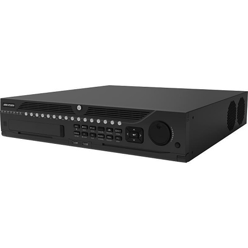 Hikvision IDS-9016HUHI-M8/S-12TB Hybrid Video Recorder