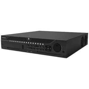 Hikvision IDS-9032HUHI-M8/S Pro Series TurboHD 32-Channel DVR, HDD Not Included, (Replaces DS-9032HUI-K8)