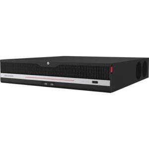 Hikvision IDS-9632NXI-M8/X DeepinMind Series 32-Channel 2U 8K NVR
