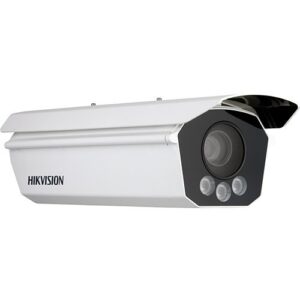 Hikvision IDS-TCV900-AI/25/H1 Megapixel Network Camera