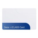 Keyscan IDSOSE Dual Technology Card to Bridge from Elite Key to Public Key, 50-Pack