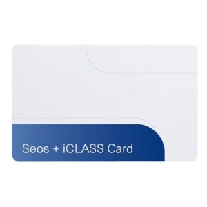 Keyscan IDSOSE Dual Technology Card to Bridge from Elite Key to Public Key, 50-Pack