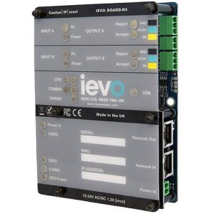 CDVI IEVO-MB10K ievo 2-Reader Control Board