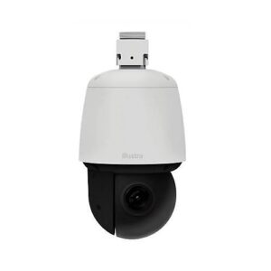 American Dynamics IFS02P6INWITB 2MP Indoor IP PTZ Camera, IR, 30X Lens