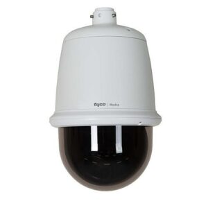 American Dynamics IFS02P6ISWTTB PTZ IP Security, Flex 2MP