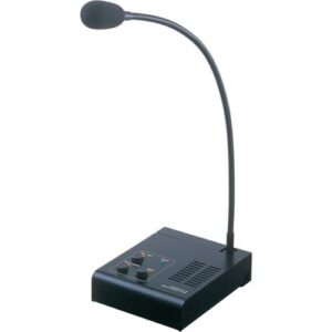 Aiphone IM-1 Cashier/Security Window System Set