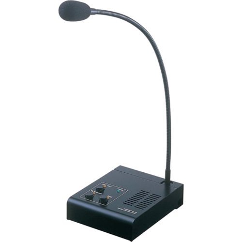 Aiphone IM-1 Cashier/Security Window System Set