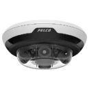Pelco IMD15127 15 Megapixel Network IR Outdoor 270 Degree Camera with 2.8mm Lens