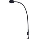 Aiphone IME-100 Gooseneck Microphone for IM System