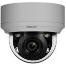Pelco IME322-1RS/US Pelco IME322-1RS Sarix Enhanced IME Series 3MP WDR IR Dome IP Camera, 9-22mm Lens, White