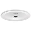 Pelco IMF82-1I 8MP Fisheye In-ceiling Mount Indoor IP Camera with 1.4mm Lens