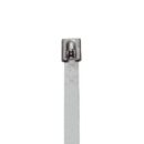 Panduit IMLT203S-C Clamp Tie 15.0" (381mm) with #10 M5 Screw