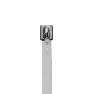 Panduit IMLT203S-C Clamp Tie 15.0" (381mm) with #10 M5 Screw