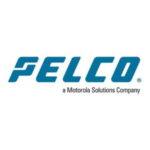 Pelco IMMBB0-I Mounting Box for IP Camera, White