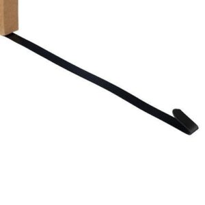 Panduit IMSP9.5T35-QR6L Strapping, 316L Stainless Steel, Epoxy Finish, 9.5m