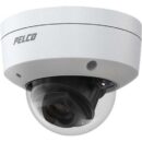 Pelco IMV229-1ERS Sarix Value Series 2MP Environmental IR Mini Dome Camera, 3-9mm Lens, White