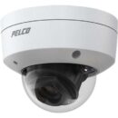 Pelco IMV529-1ERS Sarix Value Series 5MP Environmental IR Mini Dome Camera, 3-9mm Lens, White