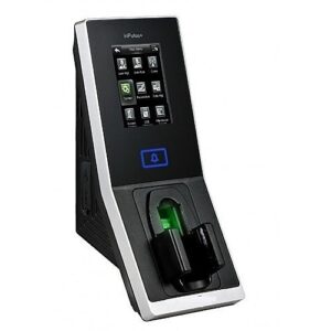 ZKTeco INPULSE+HID Multi-Biometric Reader HID 125 kHz Card Reader