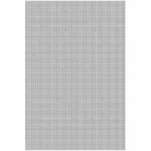 SONOS INWGRWW1 Mount Accessory, Grille 6" Rectangular In-Wall Replacement, White