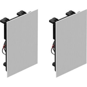 Sonos INWLLWW1 Architectural In-Wall Speaker, Pair