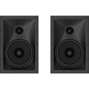 Sonos INWLLWW1 Architectural In-Wall Speaker, Pair