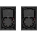 Sonos INWLLWW1 Architectural In-Wall Speaker, Pair