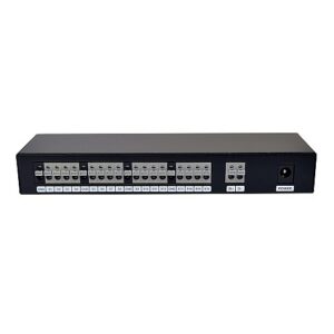 Speco IOMOD HDMI Extender, External Alarm Box Module