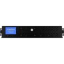 Exacq IP04-10T-F2AL-E exacqVision A-Series 64-Channel NVR with Enterprise Upgrade, Linux Option, IP Camera Licenses (64 Max), 2U, Front Load, 8TB HDD