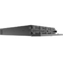 Exacq IP04-10T-F2AL-E exacqVision A-Series 64-Channel NVR with Enterprise Upgrade, Linux Option, IP Camera Licenses (64 Max), 2U, Front Load, 8TB HDD