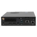 Exacq IP08-01T-GML EV G-MICRO Series 8-IP Channel Professional NVR, Linux, 1TB