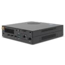 Exacq IP08-01T-GML-E EV G-MICRO Series 8-IP Channel Enterprise NVR, Linux, 1TB