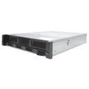 Exacq IP08-12T-2AW A Series IP 2U Rackmount NVR with 8 IP Licenses, 12TB