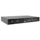 Exacq IP08-12T-GPL-E G-Series IP Desktop 8-Port PoE+ exacqVision NVR with 8 IP Enterprise Licenses, Linux Ubuntu 22.04 LTS OS on SSD, Mouse with On-Screen Keyboard, 4GB RAM, 12TB