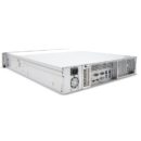 Exacq IP08-144T-FAW-E A Series IP 2U Rackmount Frontload NVR with 8 IP Licenses, 132TB