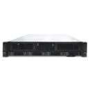 Exacq IP08-16T-2AW-E A-Series IP 2U exacqVision NVR with 8 IP Enterprise Licenses, Windows 10 IoT Ent LTSC, Rackmount Sliding Rail Kit, Mouse and Keyboard, 8GB RAM, 16TB JBOD
